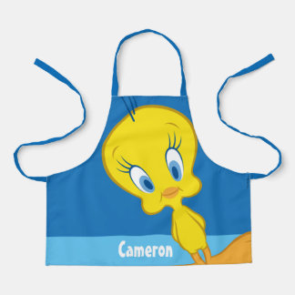Tablier TWEETY™ | Petit oiseau innocent