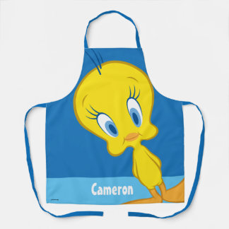 Tablier TWEETY™ | Petit oiseau innocent