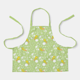 Tablier TWEETY™ - Vibes au printemps
