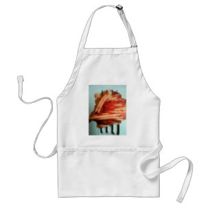 TABLIER "TWIRL PASTA", L'AMUSANT ITALIEN APRON