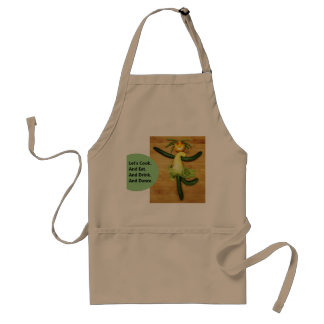 Tablier Twyla Apron