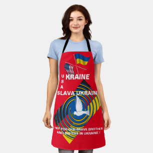 TABLIER UKRAINE USA