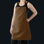 Tablier un arrière - plan marron avec une bordure blanche_<br><div class="desc">Découvrez le jeu de couleurs parfait pour votre design web ! Découvrez comment un arrière - plan brun avec une bordure blanche peut créer un look minimaliste et élégant pour vos bannières de site Web.</div>
