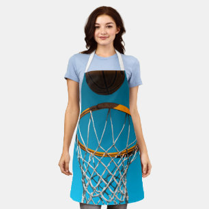 Tablier Un cadeau de basket-ball génial