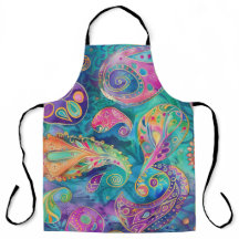 Un cadeau parfait pour le cuisinier ou le boulange