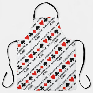 Tablier Un Jour Déchiré À Bridge Battre Un Satisfaisant