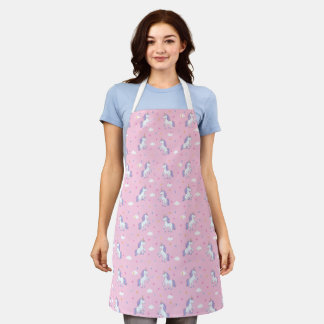 Tablier Unicorn Apron