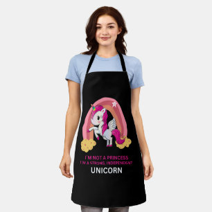 Tablier Unicorn Fan Club, Amant de Unicorn, Drôle licorne