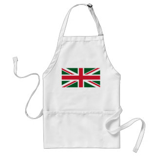 Tablier Union Jack