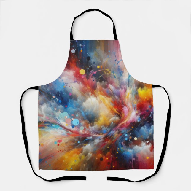 Tablier universel (Recto)