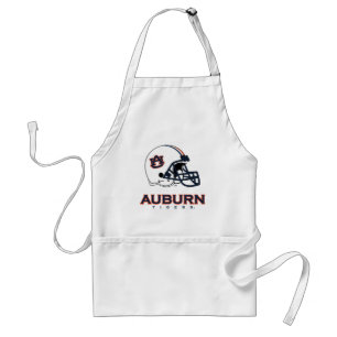 Tablier Université d'Auburn   Auburn Football