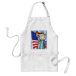 TABLIER USA