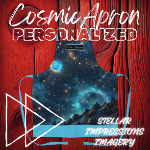 Tablier Valis Enigma