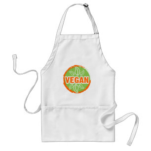 Tablier Vegan