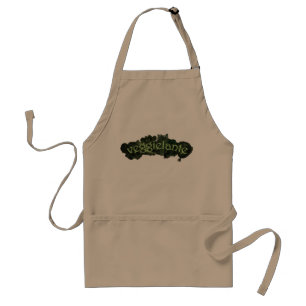 Tablier Veggielante