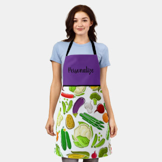 Tablier Vegis Apron