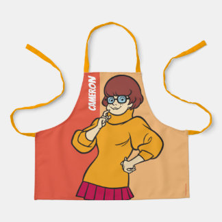 Tablier Velma Résout Le Coque