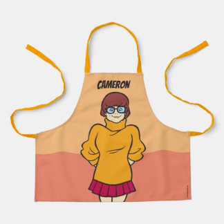 Tablier Velma Standing