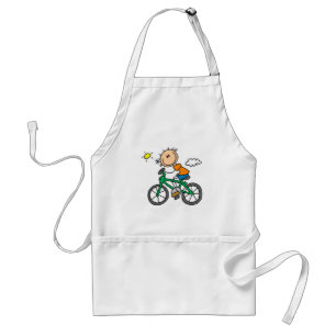 Tablier Vélo - Homme