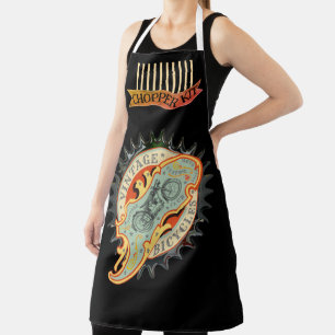 Tablier Vélos vintages 2.0