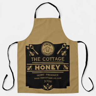Tablier Vendeur de miel