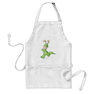 Tablier Vert de Blumaroo
