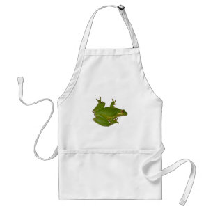 Tablier vert Treefrog