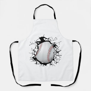 Tablier Vêtements de baseball - Baseball