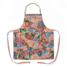 Vibes d'été australienne - pastèque et fraises