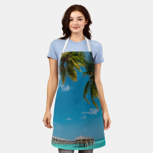 Tablier Vie maritime