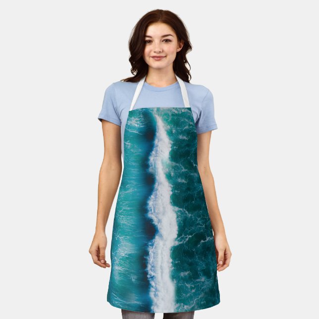 Tablier Vie maritime (Porté)