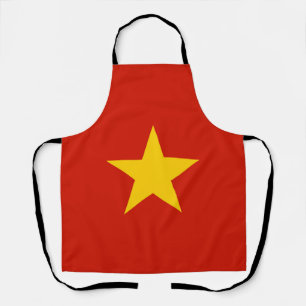 Tablier Viêtnam