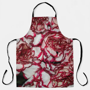 Tablier Vieux rose, rose, Arrière - plan et texture avec L