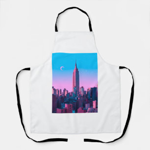 Tablier Ville de New York