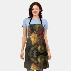 TABLIER VILLE DE VIN VIGNOBLE VIN VIGNOBLE FÊTE DE DÉGUSTA