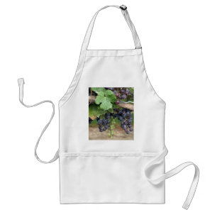 Tablier Vin sur la vigne