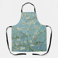 Vincent van Gogh - Fleur d'amandes