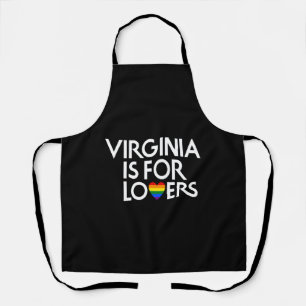 Tablier Vintage Virginia Est Pour Les Amateurs Pour Les Ho