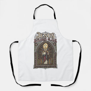 Tablier Vitraux de Jésus Vitraux de Jésus Cathédrale