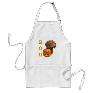Tablier Vizsla Boo