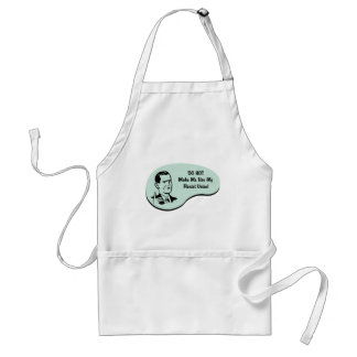 Tablier Voix de fleuriste