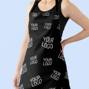 Tablier Votre conception, photo ou logo d'entreprise dispo