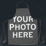 Tablier Votre photo ici<br><div class="desc">Votre photo ici</div>