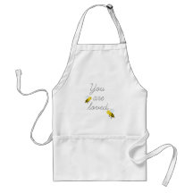 Vous Êtes Aimés Abeilles De Miel