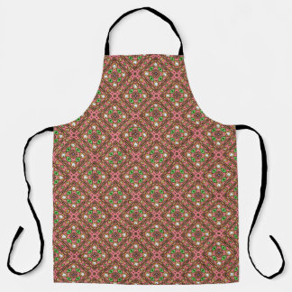 Tablier Westie Quilter