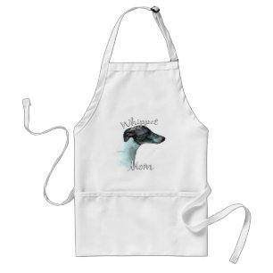 Tablier Whippet Maman 2