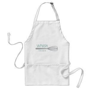 Tablier Whisk Taker