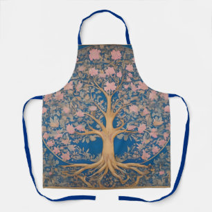 Tablier William Morris Arbre De Vie
