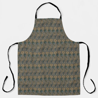 Tablier William Morris : Kennet Apron