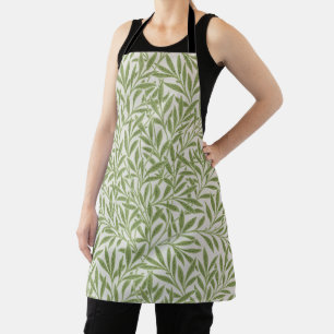 Tablier Willow Motif, William Morris